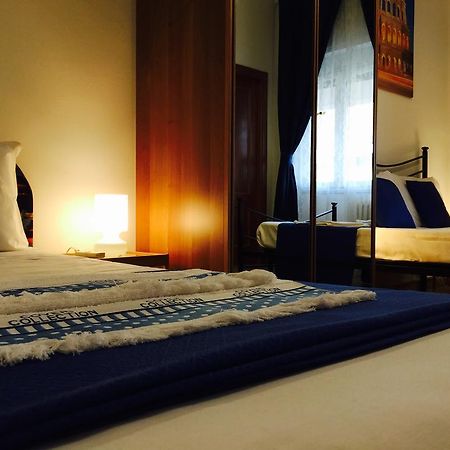 Bed and breakfast The 7Th Floor In Rome Extérieur photo
