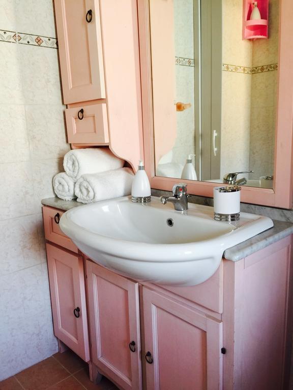 Bed and breakfast The 7Th Floor In Rome Chambre photo