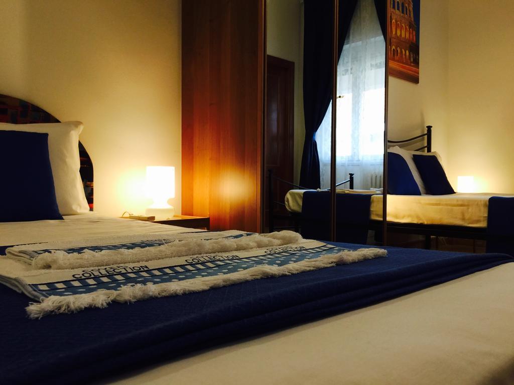 Bed and breakfast The 7Th Floor In Rome Extérieur photo