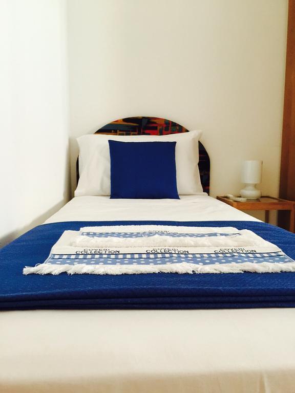 Bed and breakfast The 7Th Floor In Rome Extérieur photo