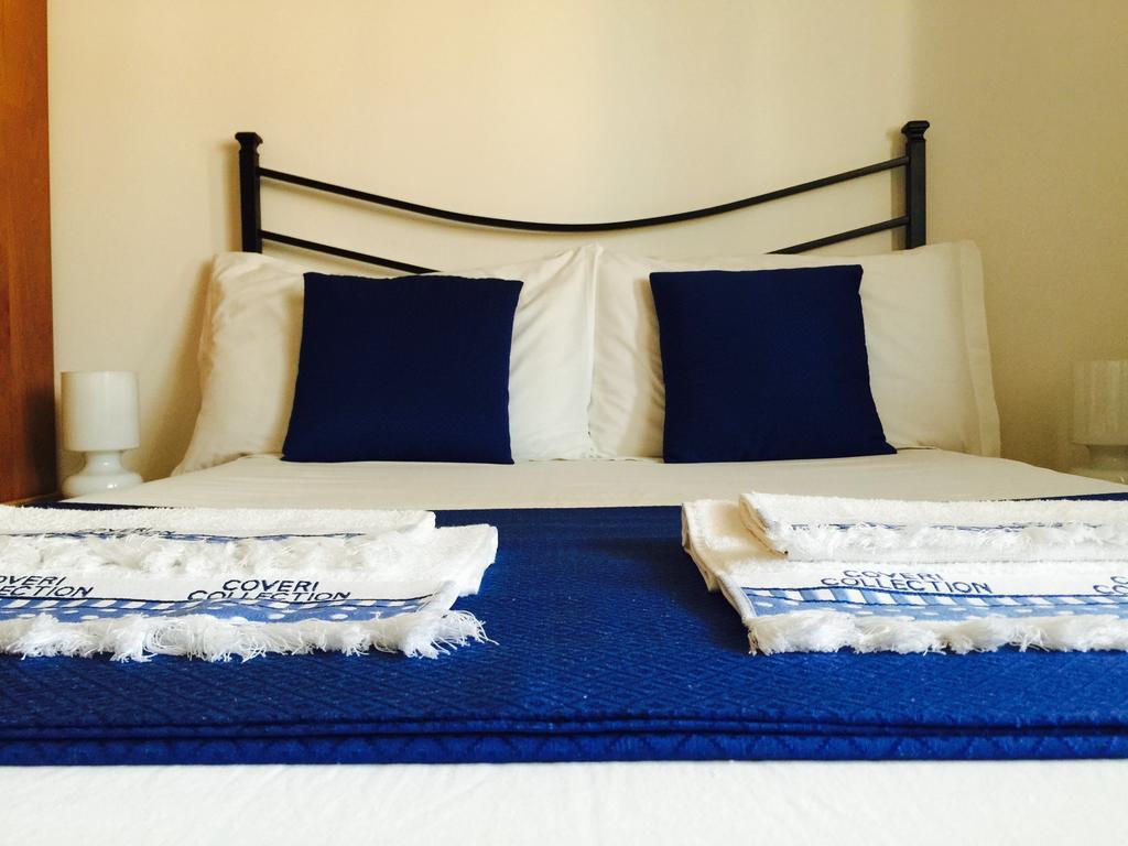 Bed and breakfast The 7Th Floor In Rome Chambre photo