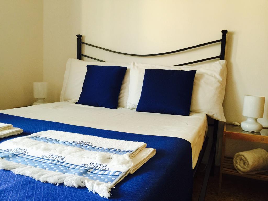 Bed and breakfast The 7Th Floor In Rome Chambre photo